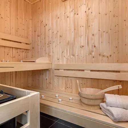 Haus Ostseewind - Strandwiese Windrose - Strandwiese * Zingst