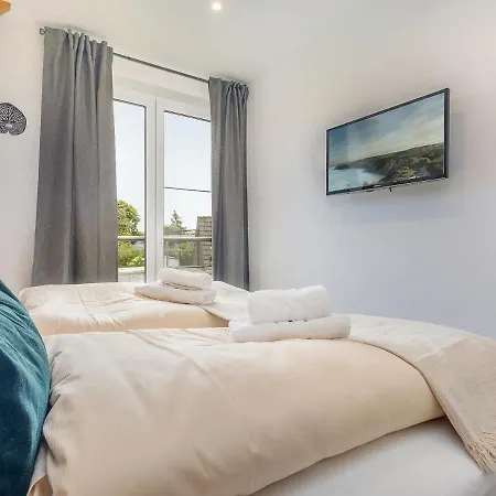 Haus Ostseewind - Strandwiese Windrose - Strandwiese * Zingst