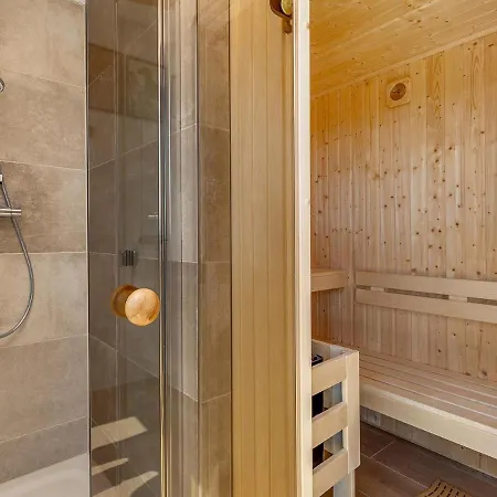 Apartment Haus Ostseewind - Strandwiese Windrose - Strandwiese