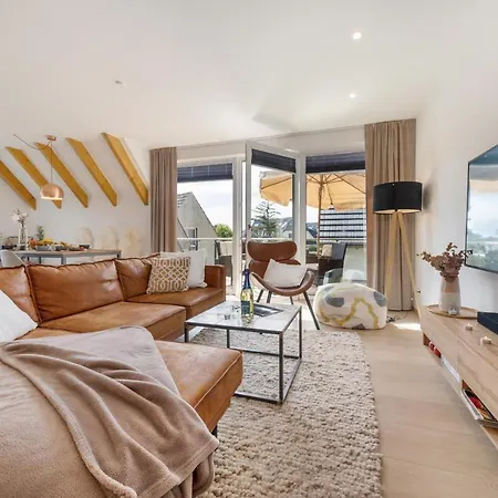 Haus Ostseewind - Strandwiese Windrose - Strandwiese *